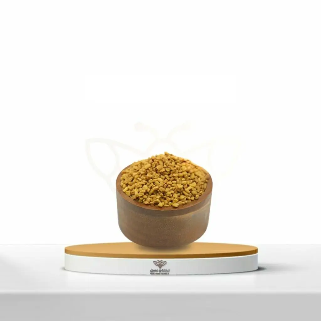 Qasimi Fenugreek Seeds (Kilo)